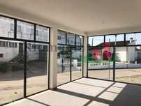 Loja ampla com Arrecadação e Terraço em Alcobaça - Ganilhos***RIOMA...