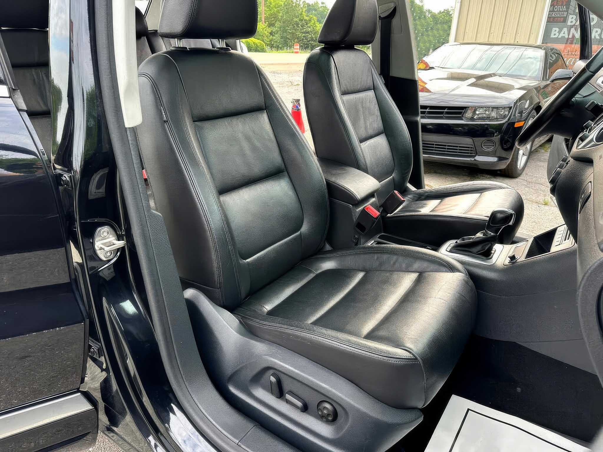 2017 Volkswagen Tiguan Sport