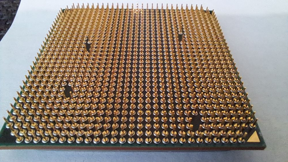 Процессор AMD FX-6100 (6 core)