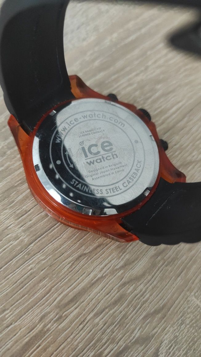 Zegarek Ice-Watch