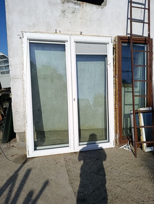 okna plastikowe. balkonowe i tarasowe.