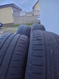 Opony Letnie Hankook Kinergy Eco 91T 195/16/15