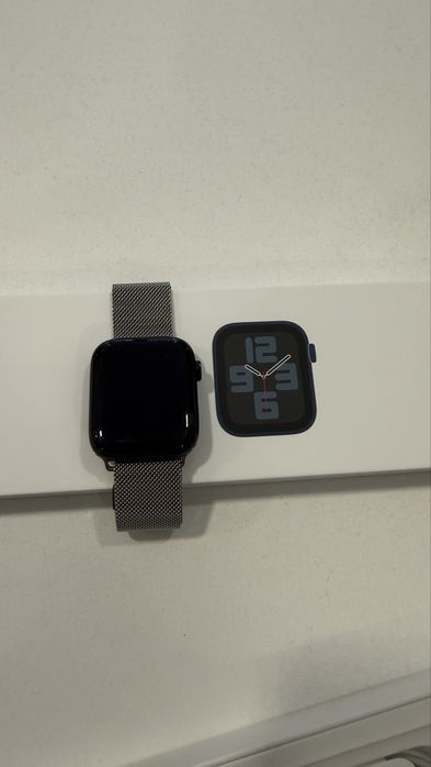 Apple Watch SE 44 mm 2023