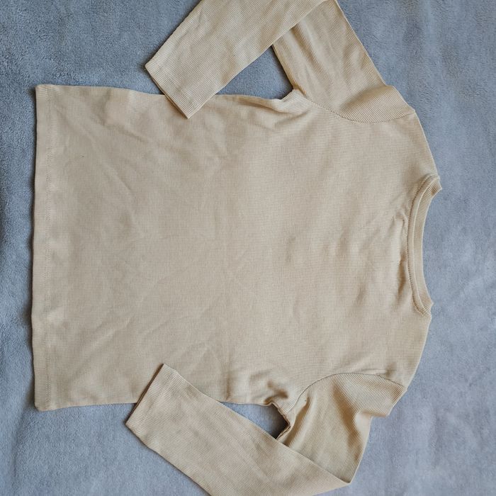 Nowa koszulka Henley Sinsay 110