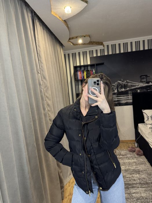 Курточка MANGO, верхній одяг