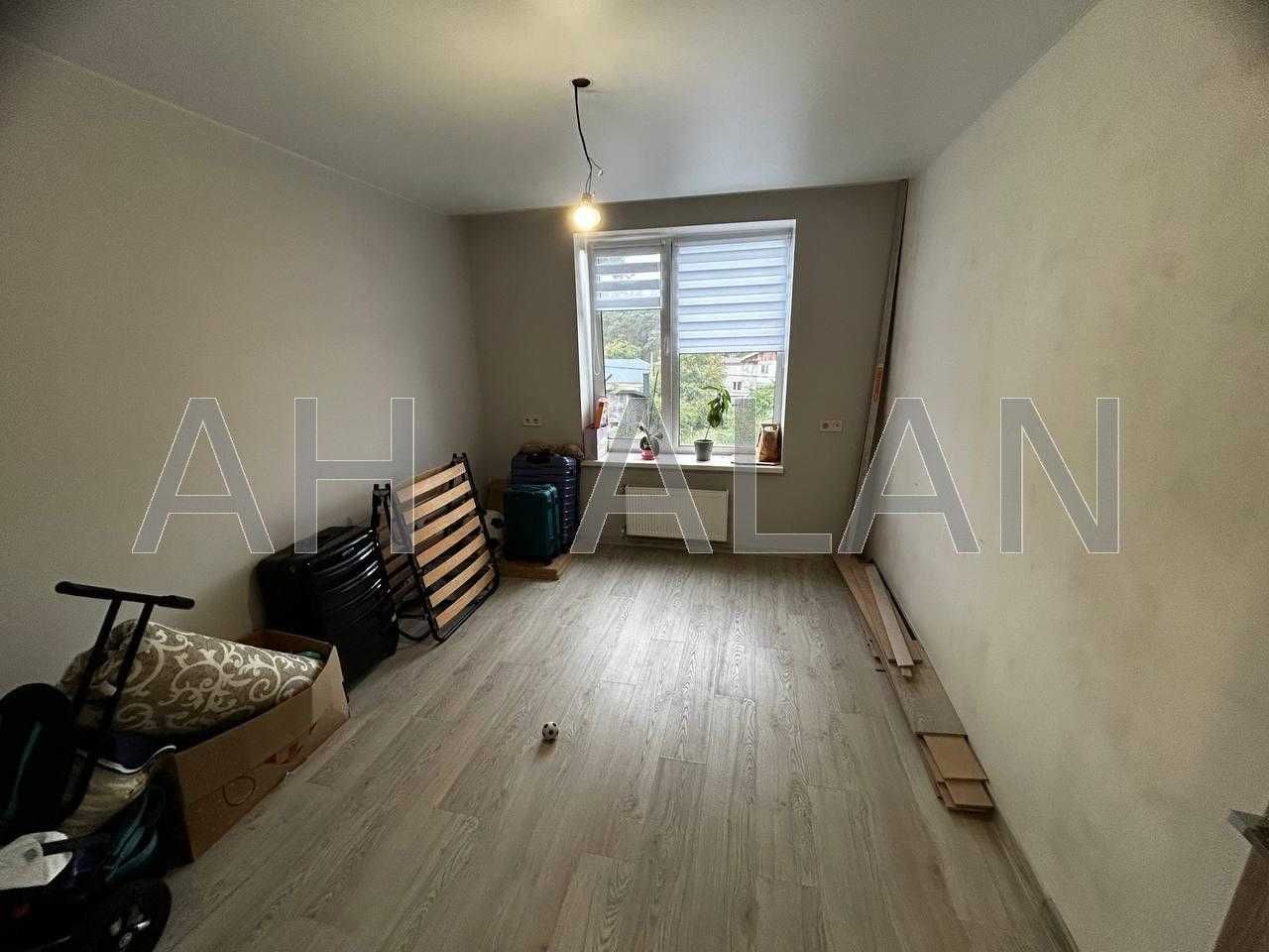 Продаю 2-кімнатну квартиру в  "Finland Yard" Радістов 30