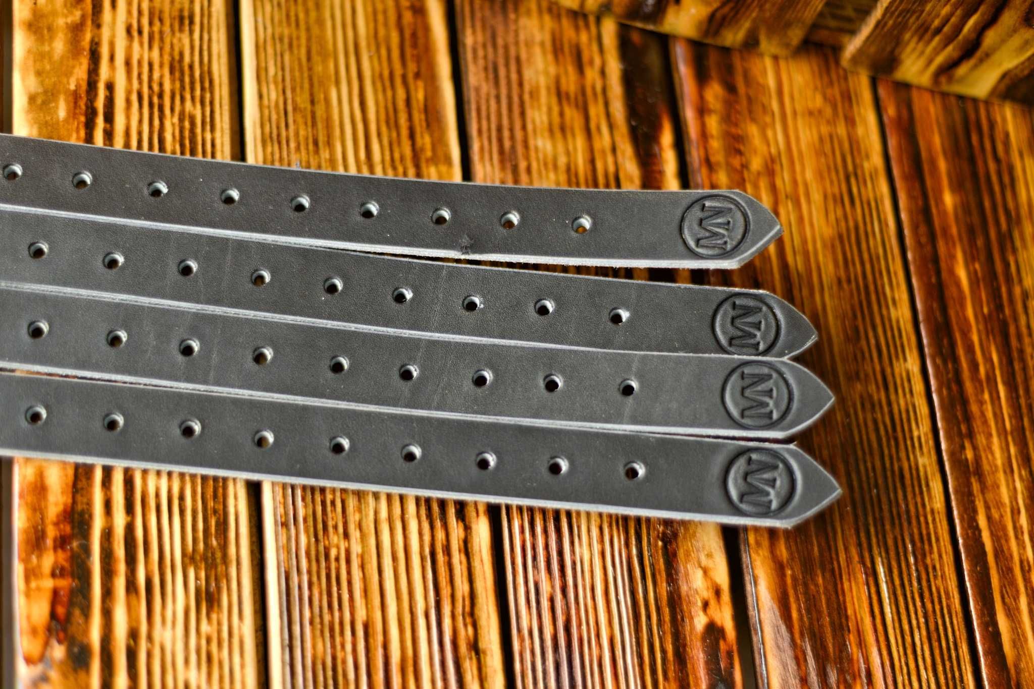 Przystuły, przystuła 5,0mm 35zł - sztuka garb. chromowo