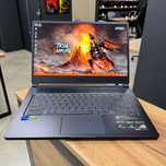 Ігровий MSI Stealth 15M [IPS, 144 Гц] - i7 11375H/RTX 3060 6 GB/16 GB