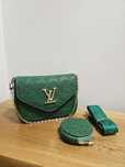 Torebka Louis Vuitton