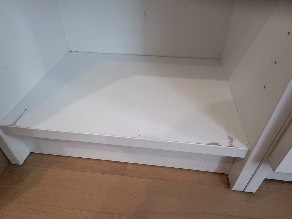 Regał pojedynczy Billy Ikea