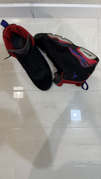 Кросівки Nike Jordan 6 retro