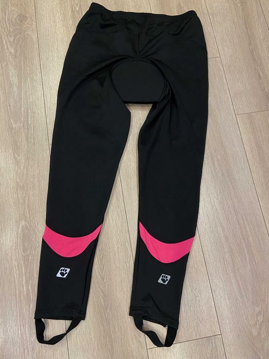 | XL - L | Женские Велоштаны / Велотайтсы Muddyfox