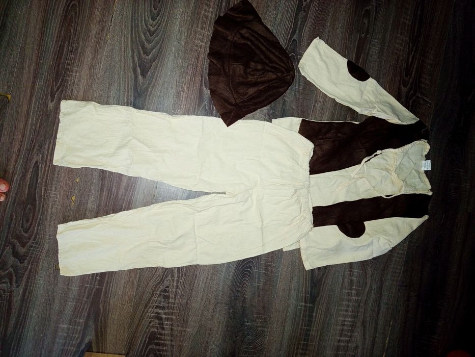 Strój Pastuszek Gama E.Karaszek 5-7 lat