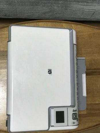 Продам  HP Photosmart C5183 All-in-One (принтер, сканер, копир)