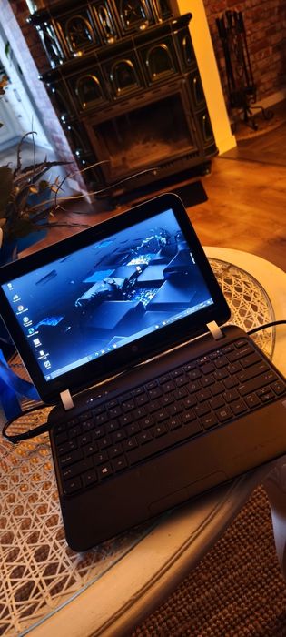 Notebook HP pavilion dm1