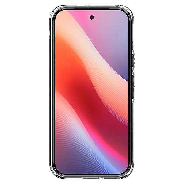 Spigen Crystal Flex Google Pixel 9A Crystal Clear