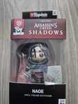brelok 3D Assassin’s Creed Shadows – NAOE Katana