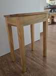 Taboret wysoki 55x40x26