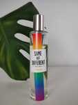 OKAZJA! • Same but Different • Rebel lime • 40/50ml NISZA