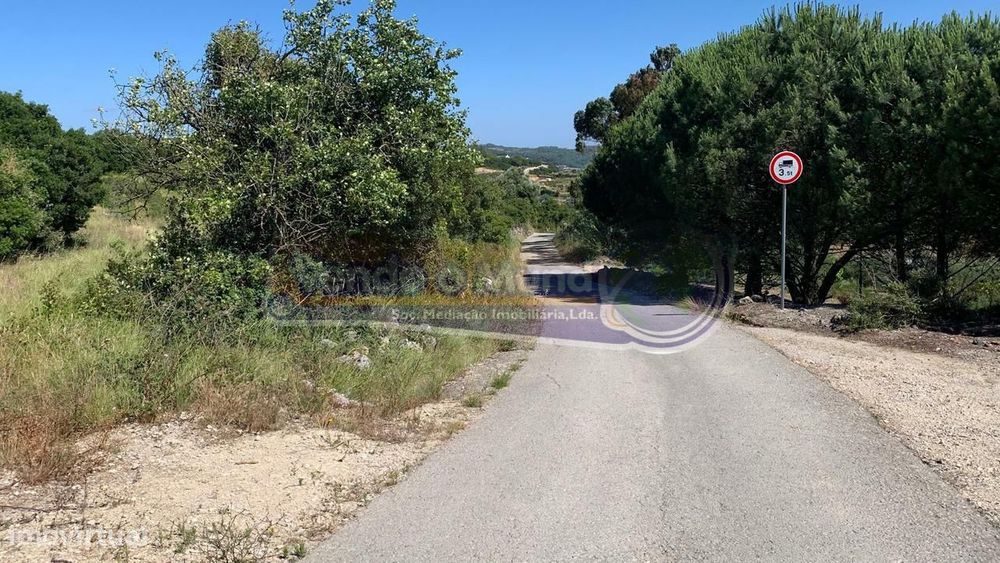 Terreno em Alhandra (ALH017)