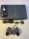Konsola sonyplaystation 2, SONY PS2 100% Sprawna