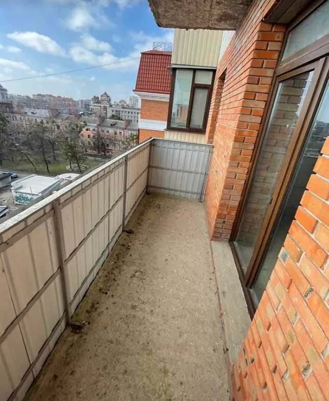 2 кімнатна в новобудові на Соборності 46В, центр Полтави