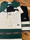 Camisolas lacoste