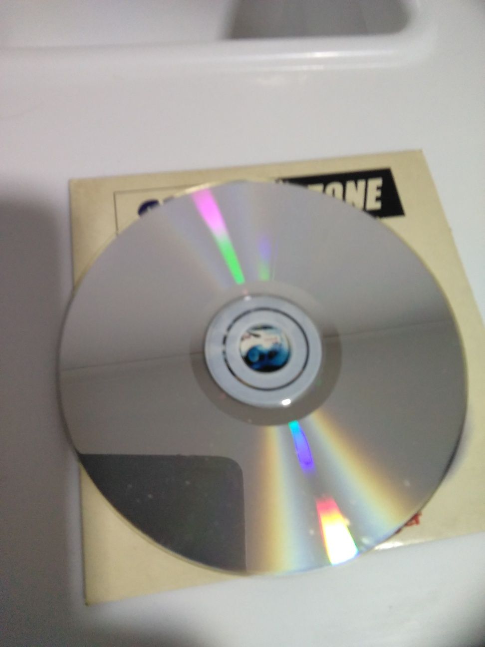 CD - Speedy Zone