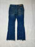 Spodnie Moschino Jeans vintage y2k avant garde