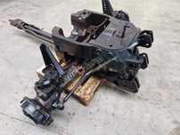 Most przedni New Holland T6.165 87555903