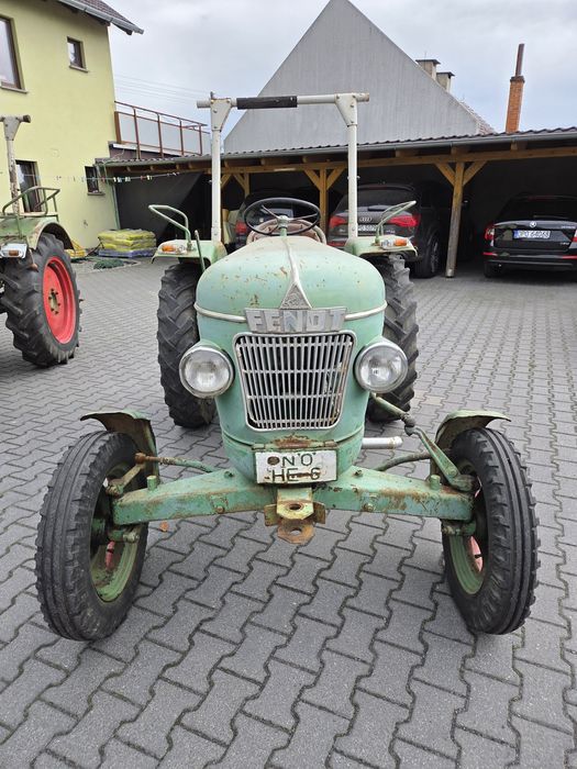 Sprzedam Fendt Fix 2