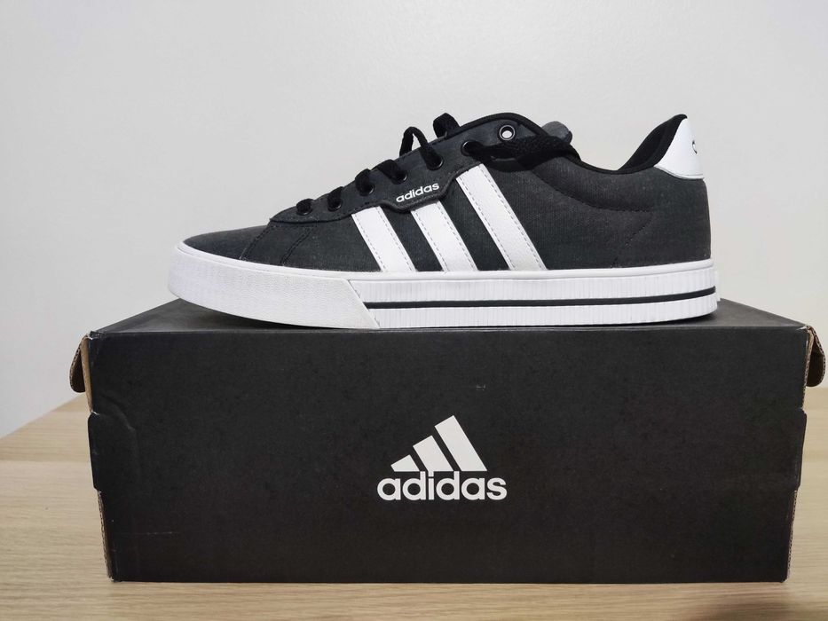 Ténis Adidas Daily 3.0