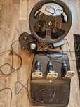 Kierownica Logitech G923 + shifter