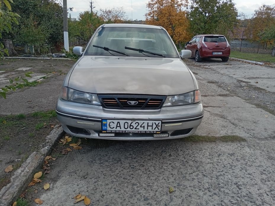 Продам део нексию