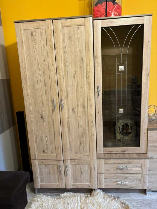 Meble do salonu / pokoju