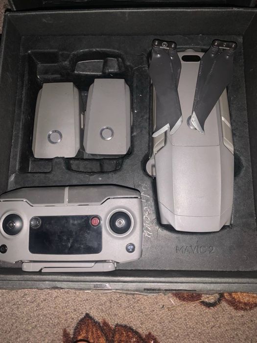 Дрон DJI Mavic 2