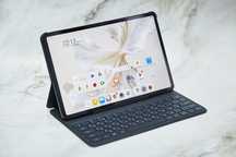 Планшет для навчання та розваг Honor pad brown 11 дюймів 256GB