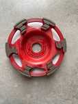 Tarcza diamentowa Hilti
