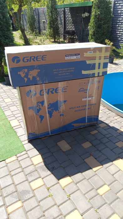 Инверторный кондиционер инвертор инвектор