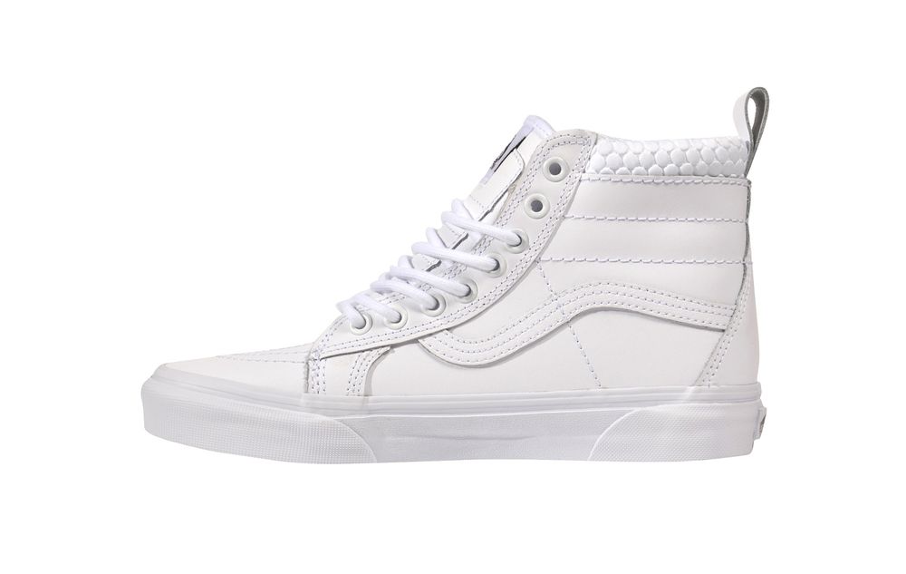 Кеди снікерси кросівки Vans оригінал р. 37