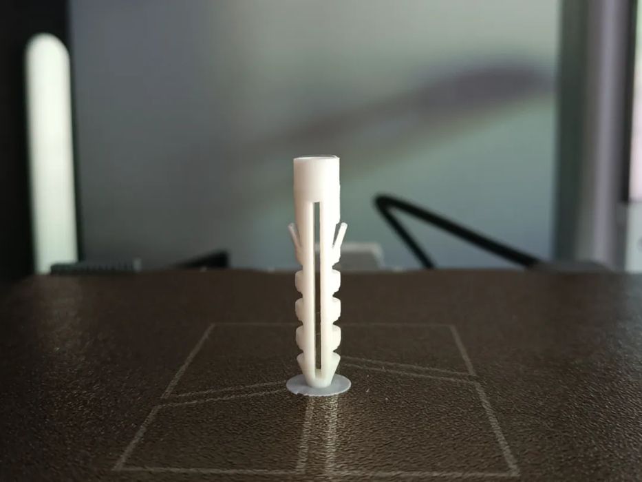 Buchas Universais de Parede - Estilo Fischer