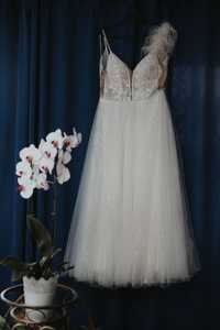 Suknia ślubna Laurelle