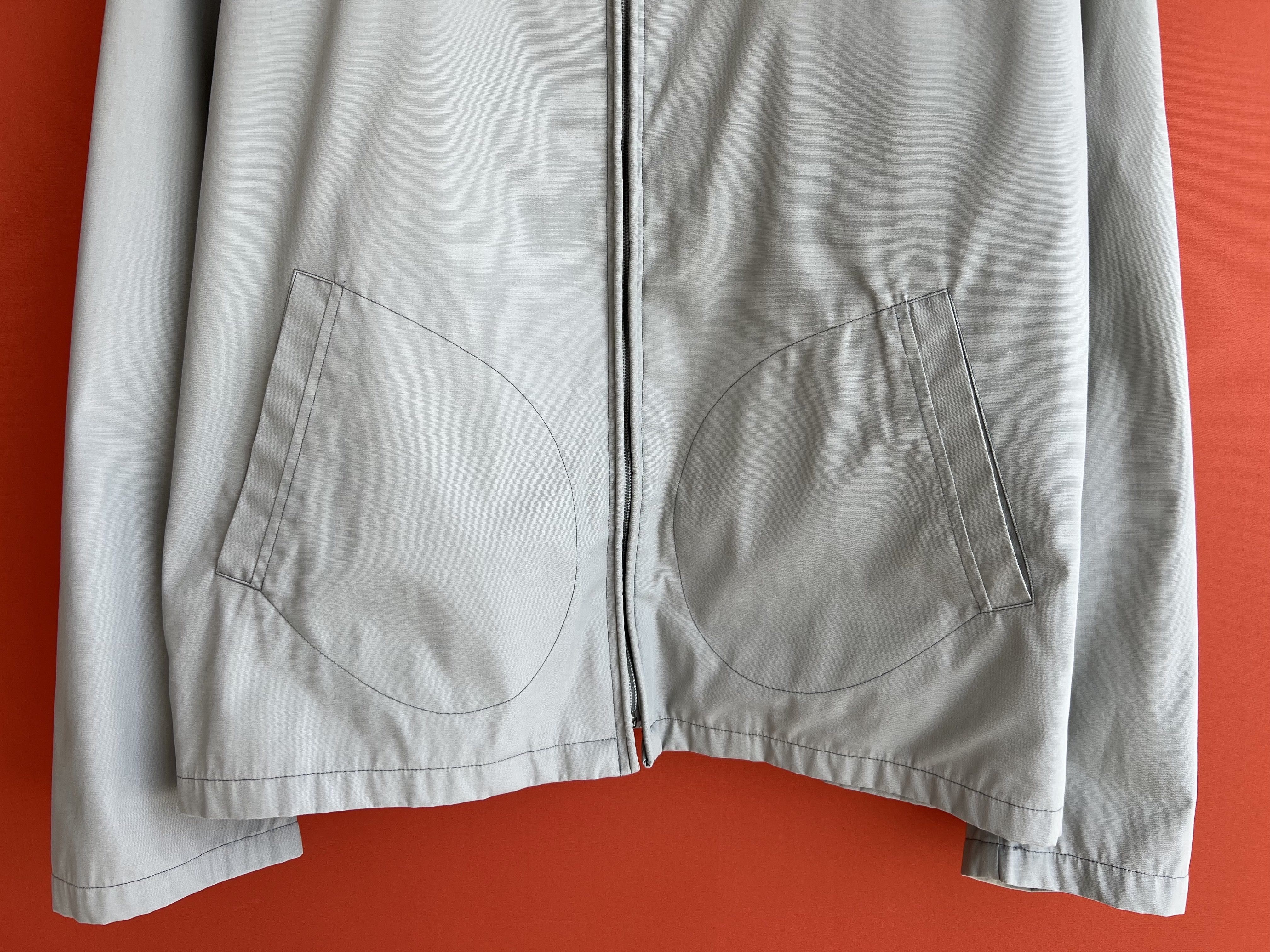 G-Star Raw чоловіча легка куртка з комірцем вітровка Харик розмір L