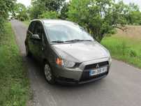 Mitsubishi Colt.AUTOMAT.1,3 benz.