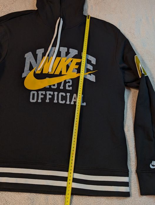 Худі Nike M розмір  стан нового