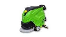 Szorowarka IPC CT51B50 Gansow