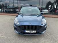 Ford Kuga Ford Kuga 2.0 hybryda st-line