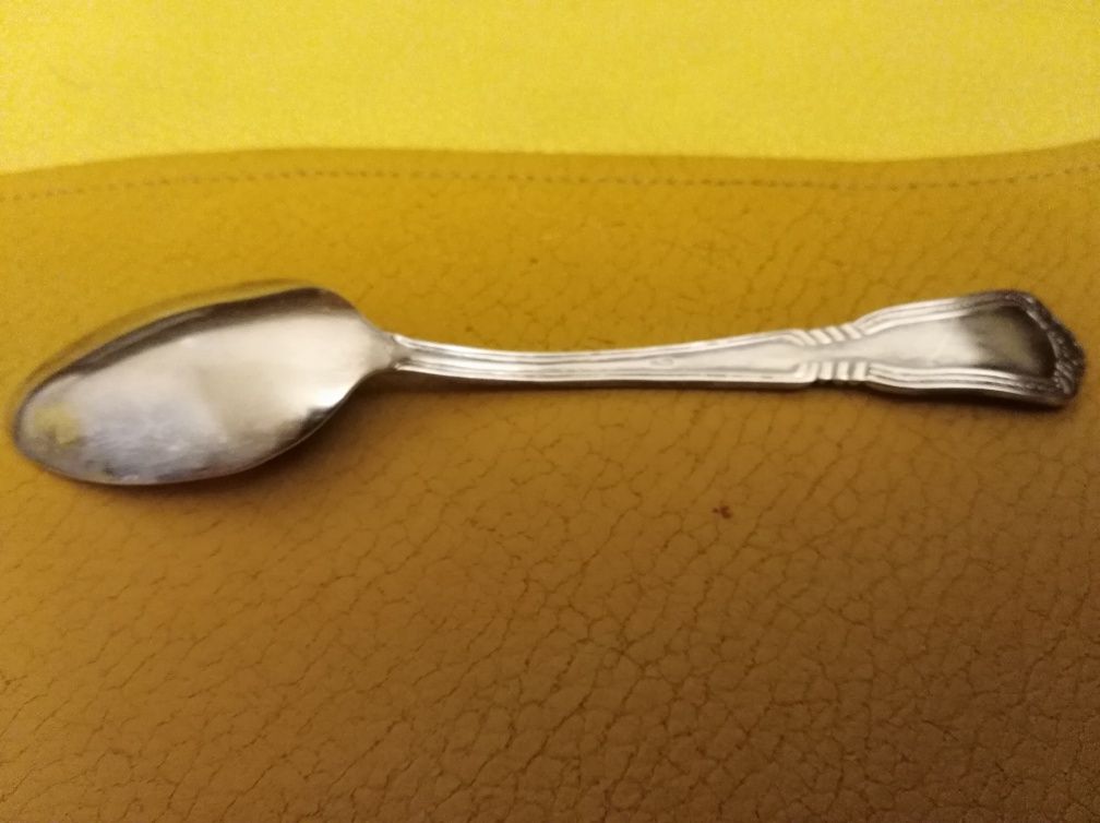 Продам ложку серебро 925°
