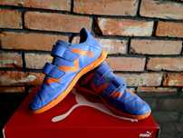 Buty dla dzieci halowe PUMA Future Play Junior rozm 33