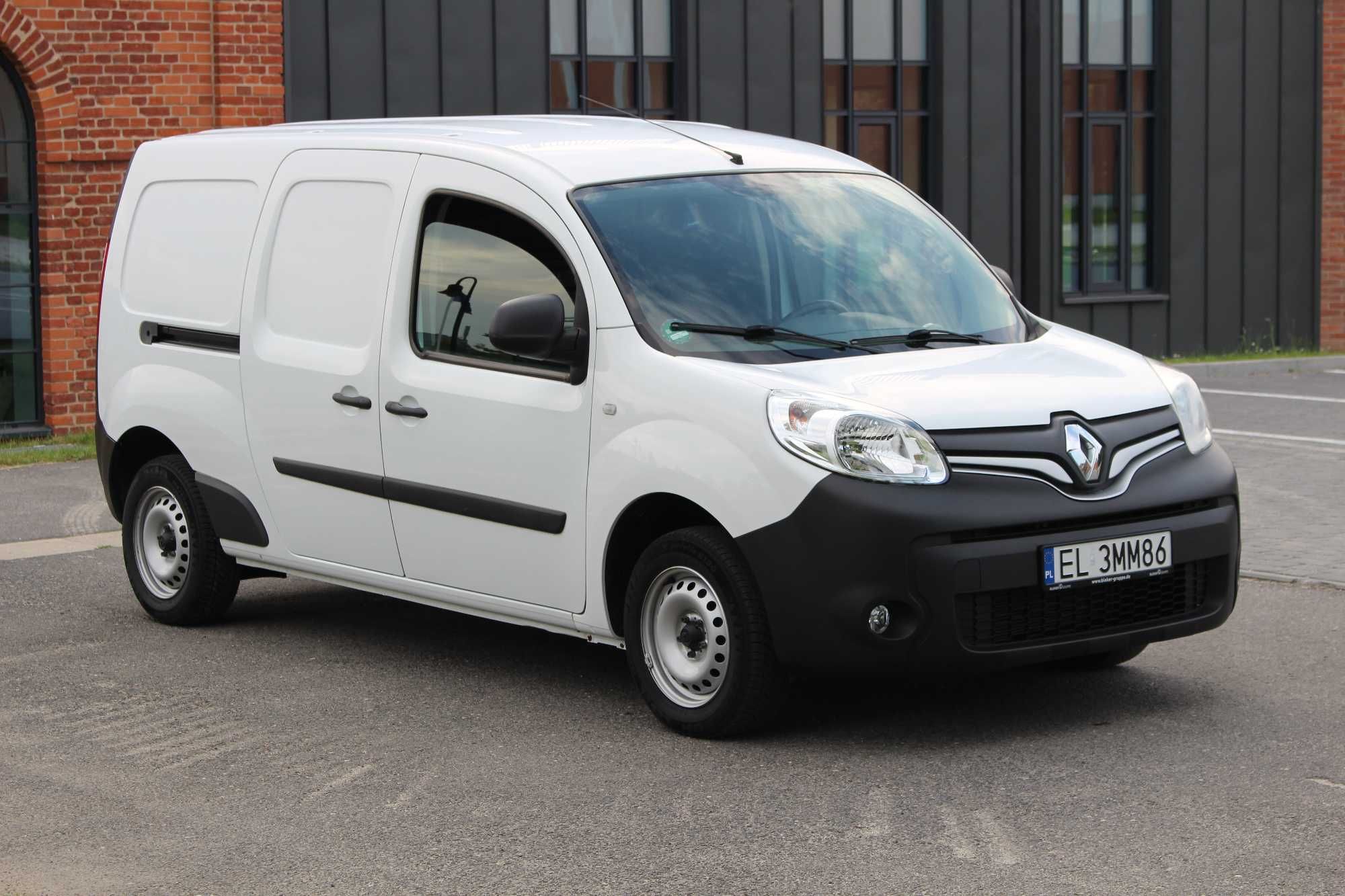 Renault_KANGOO_MAXI_2016rok_2xDRZWI_NAVI_Klima_Bluetooth_PDC TYŁ_ŁÓDZ